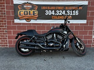 2014 Harley-Davidson® Night Rod® Special VRSCDX