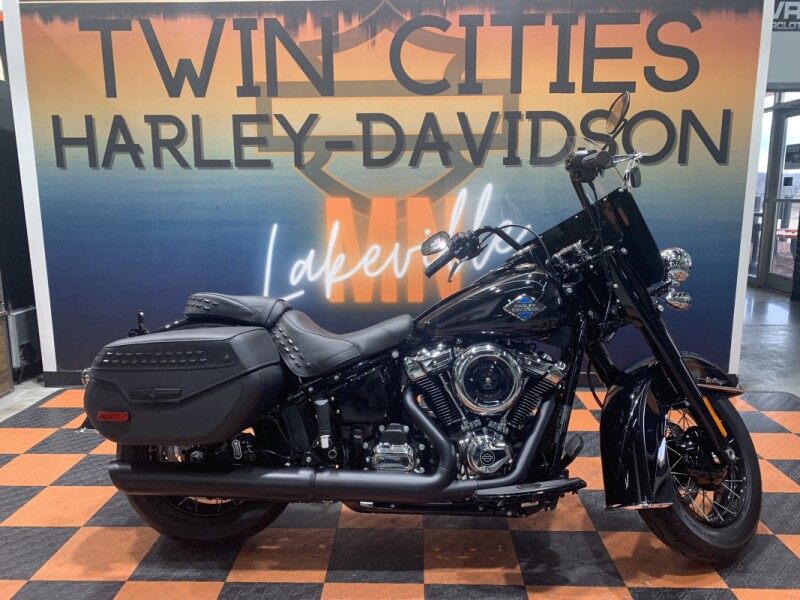 New Harley-Davidson Dyna Wide Glide Motorcycle For Sale Near