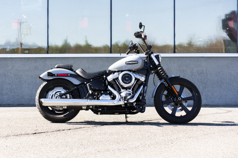 FXBB 2026 Street Bob®