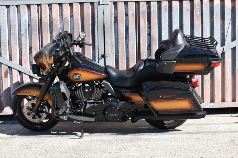 2024 Harley-Davidson® Ultra Limited FLHTK