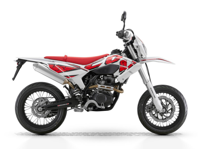 2026 QJMotor COV 125 S