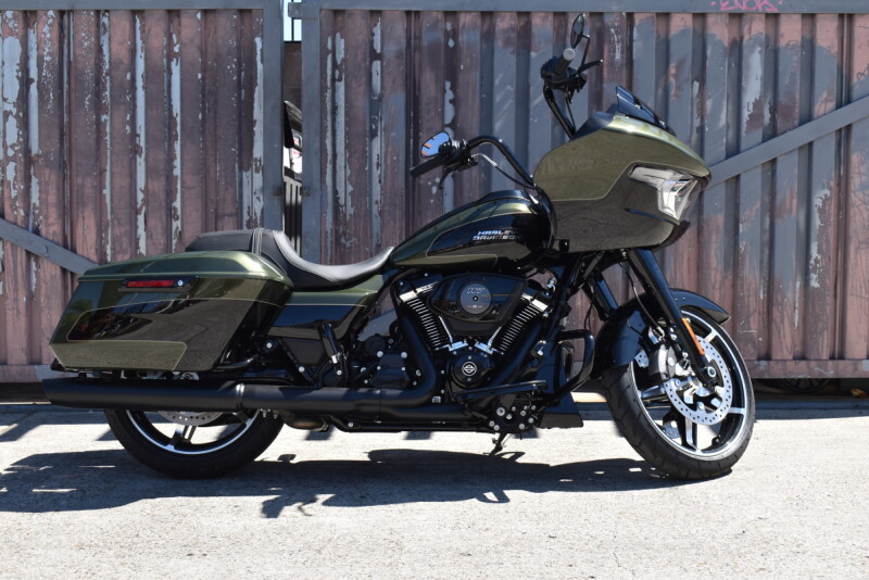 2026 Harley-Davidson® Road Glide® FLTRX