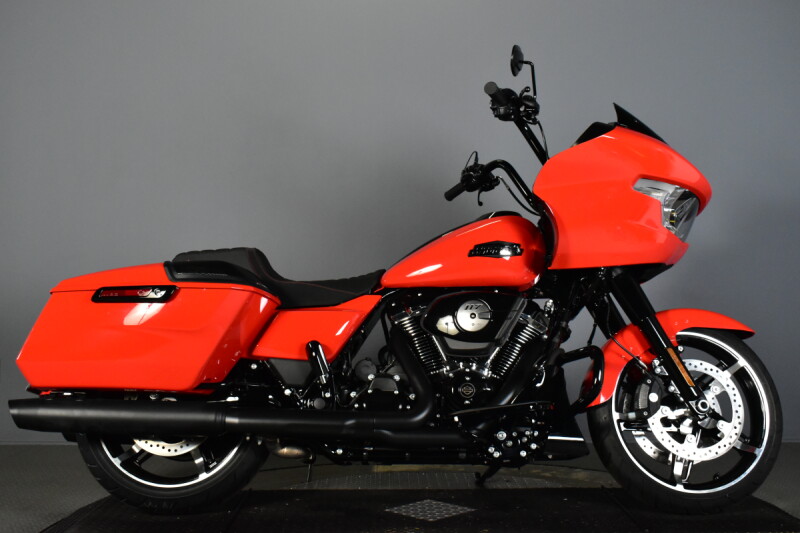 2026 Harley-Davidson® Road Glide™ FLTRX