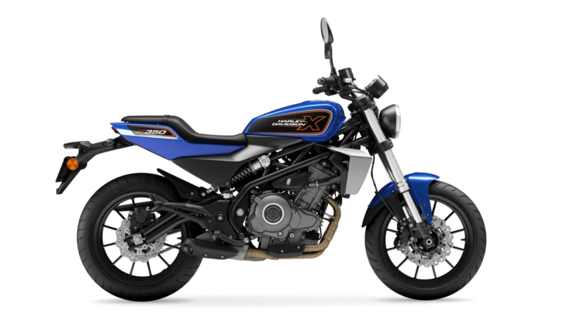 ハーレー　ダビットソン Harley-Davidson X™ 500 | チェリーズ Harley-Davidson® 山形