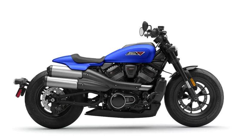 2026 Sportster™ S RH1250S