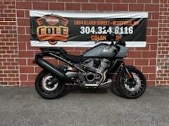 2026 Harley-Davidson® Pan America® 1250 Special RA1250S