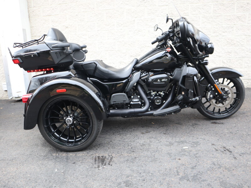 Certified Pre-owned Inventory | Old Glory Harley-Davidson®