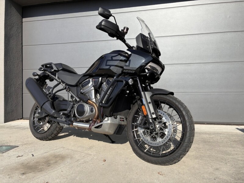 Pan America 1250 Special