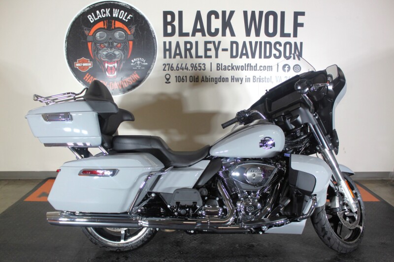 2025 Harley-Davidson® Street Glide™ Ultra FLHXU