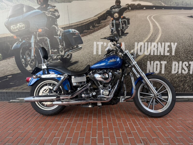 在庫車両 | Harley-Davidson® シティ／中野店