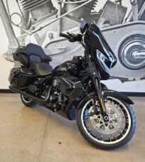 2026 Street Glide Limited FLHXL thumb 2