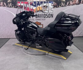 2026 FLHXL Street Glide Limited  thumb 1
