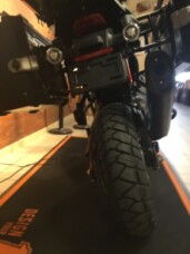 2026 H-D RA1250L Pan America 1200cc Limited thumb 0