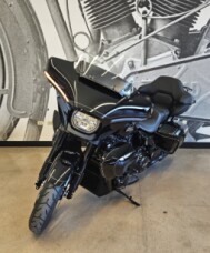 2026 Street Glide Limited FLHXL thumb 0