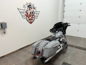 FLHX 2026 Street Glide® thumb 2