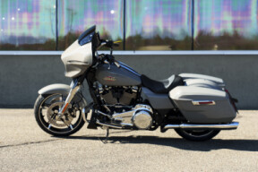 FLHX 2026 Street Glide® thumb 1