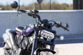 RH1250S 2025 Sportster™ S thumb 0