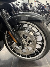 2026 Street Glide Limited 117CI VVT Iron Horse Metallic thumb 0