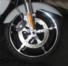 2025 Harley-Davidson® Street Glide™ Ultra FLHXU thumb 0