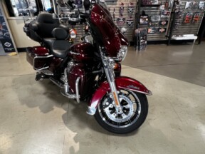 2016 Harley-Davidson® Ultra Limited Low Consignment thumb 1