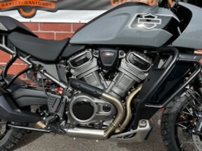 2026 Harley-Davidson® Pan America® 1250 Special RA1250S thumb 3