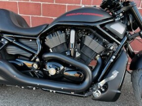 2014 Harley-Davidson® Night Rod® Special VRSCDX thumb 3