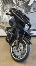 2026 Street Glide Limited FLHXL thumb 1