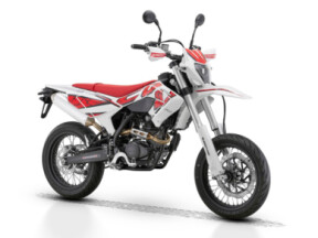 2026 QJMotor COV 125 S thumb 2