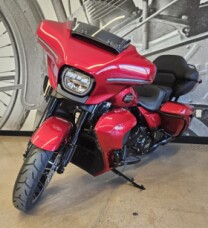 2026 Street Glide Limited FLHXL thumb 0