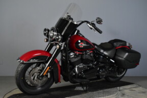 2020 Harley-Davidson® Heritage Classic 114 FLHCS thumb 0