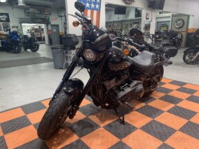 2024 Harley-Davidson Low Rider S FXLRS thumb 0