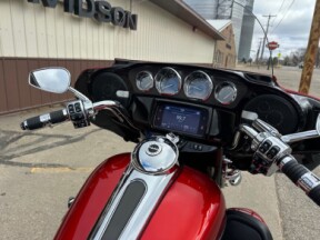 FLHTCUTGSE 2021 CVO™ Tri Glide® thumb 1