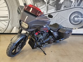 2026 CVO Street Glide ST FLHXSTSE thumb 0