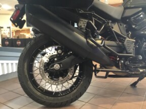 2026 H-D RA1250L Pan America 1200cc Limited thumb 1