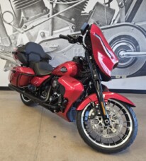 2026 Street Glide Limited FLHXL thumb 2