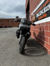2026 Harley-Davidson® Pan America® 1250 Special RA1250S thumb 0