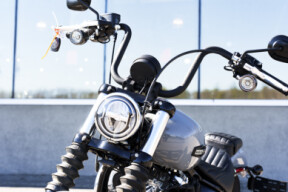 FXBB 2026 Street Bob® thumb 1
