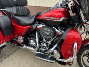 FLHTCUTGSE 2021 CVO™ Tri Glide® thumb 0