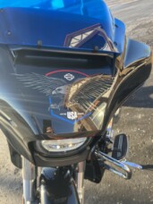 FLHX 2026 Street Glide® thumb 1