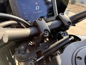 Pan America 1250 Special thumb 1