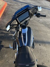 FLHX 2026 Street Glide® thumb 0