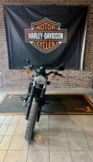 2021 Harley-Davidson® Iron 883™ Black Denim thumb 2