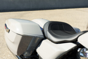 FLHX 2026 Street Glide® thumb 2