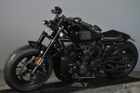 2021 Harley-Davidson® Sportster® S RH1250S thumb 0