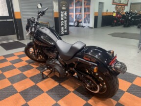 2024 Harley-Davidson Low Rider S FXLRS thumb 1