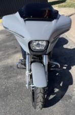 2026 Harley-Davidson® Street Glide® DRK BILIARD GRY thumb 2