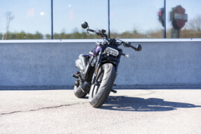 RH1250S 2025 Sportster™ S thumb 2