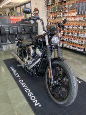 FXBB　ストリートボブ　中古車　2025　 thumb 3