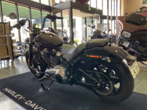 FXBB　ストリートボブ　中古車　2025　 thumb 1
