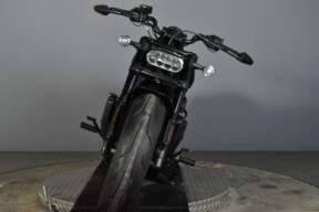 2021 Harley-Davidson® Sportster® S RH1250S thumb 1